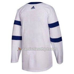 Camisola Toronto Maple Leafs Blank Adidas Pro Stadium Series Authentic - Homem